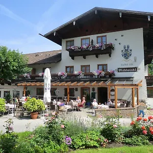 Mühlwinkl *** Staudach-Egerndach