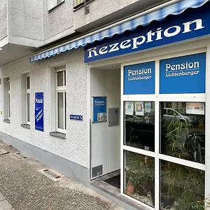 Zum Lichtenberger , Berlijn Duitsland
