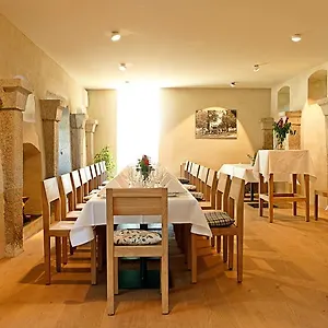 Naturhotel Gidibauer-hof *** Hauzenberg