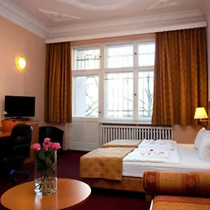 Aster An Der Messe 3*, Berlijn Duitsland