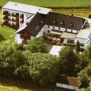 Landkomforthotel Riedelbauch *** Bad Alexandersbad