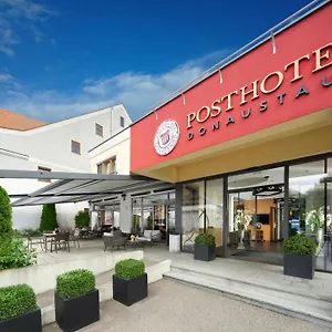 Posthotel **** Donaustauf