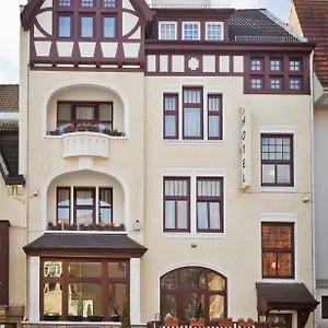 Arthotel Ana 3*, Bremen Duitsland