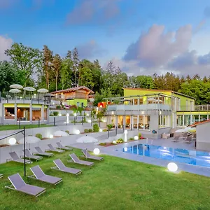 Hotel&spa Reibener-hof **** Konzell