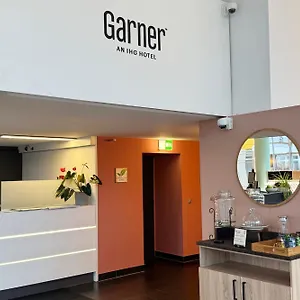 Garner - Spandau By Ihg 4*, Berlijn Duitsland