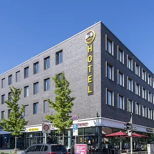 Muenchen-trudering 3*, München Duitsland