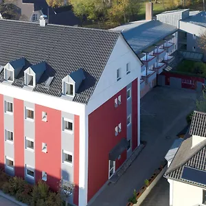 Garni Leitl Gmbh *** Eggenfelden
