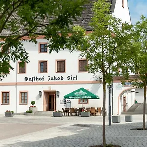 Sixt *** Rohr in Niederbayern
