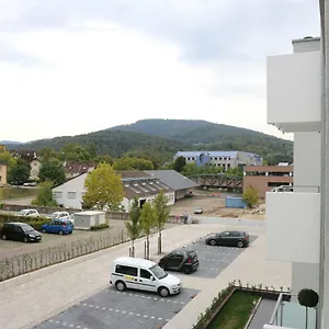 Ferienwohungen Nina , Baden-Baden Deutschland