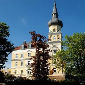Schloss **** Schwarzenfeld